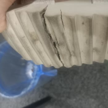 Stradivarius 3 Ay İçerisin De Yırtılan Ürün İçin İade Değişiklik Talep Ediyorum