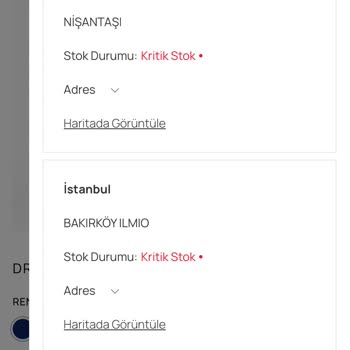 Seçil Store Fazla Para Alma