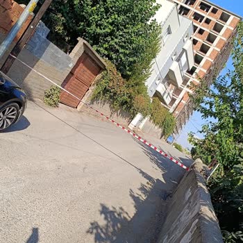 Halkların Demokratik Partisi (HDP) Siirt İli Kurtalan Belediyesi Şikayet Dilekçesi