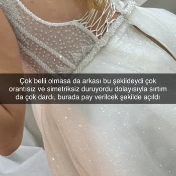 İz Wedding House Pendik Şubesinden Elbise Alacaklar 3 Defa Düşünsün