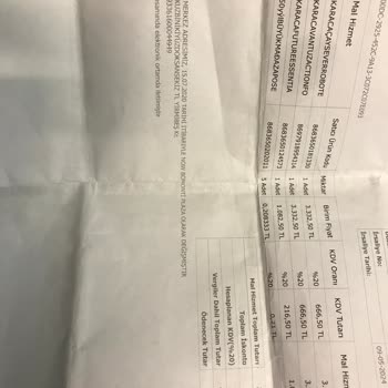 Karaca Züccaciye Karaca'nın 1 Aydır Eksik Ürün Temin Edememesi