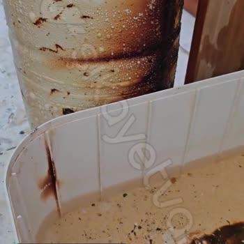 Aura Cebilon Arıtma Cihazı Kazan Deliği