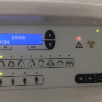 Fona Art Plus Firmasının Ulaşılamayan Teknik Desteği