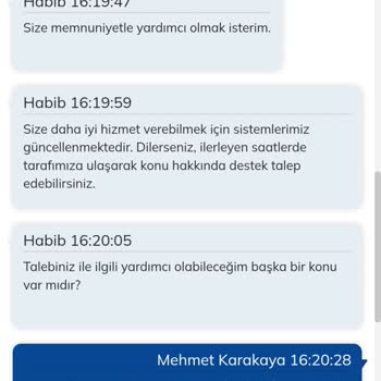 D&R İade Süreci Bu Kadar Uzun Olur Mu