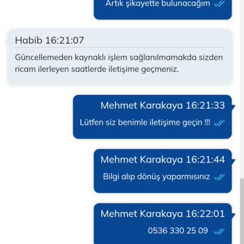 D&R İade Süreci Bu Kadar Uzun Olur Mu