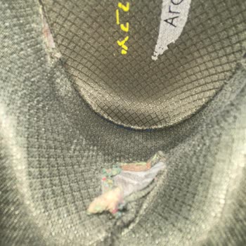 Skechers Yırtılma Ve Ürün Kalitesi