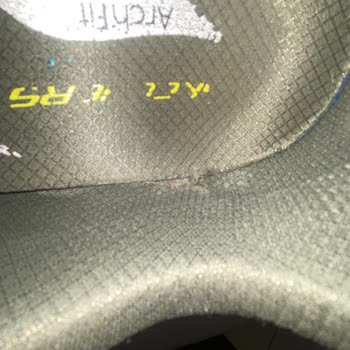 Skechers Yırtılma Ve Ürün Kalitesi