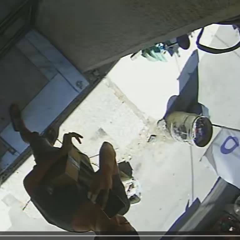 A101 Aldatmacası - Aldığınız Bir Sürü Ürün Yerine Meyve Bıçağı.