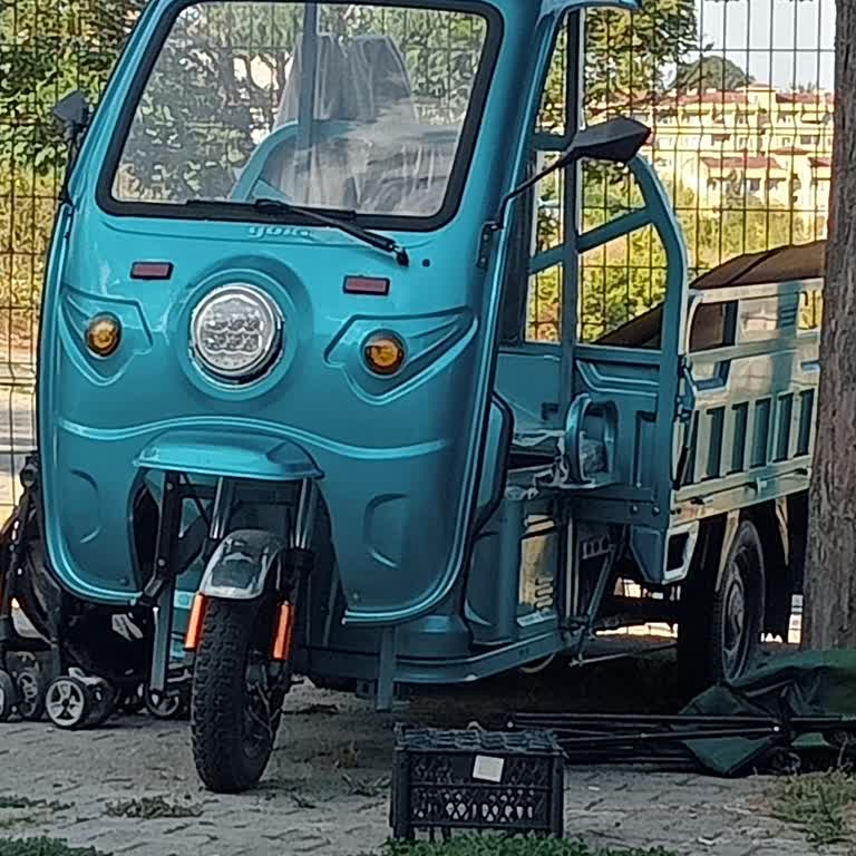 Yuki Motor Sakarya Elektro Point