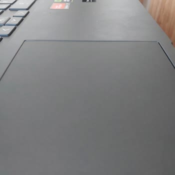 HP Victus Laptop Touchpad Ayıplı Ürün İade Almıyor