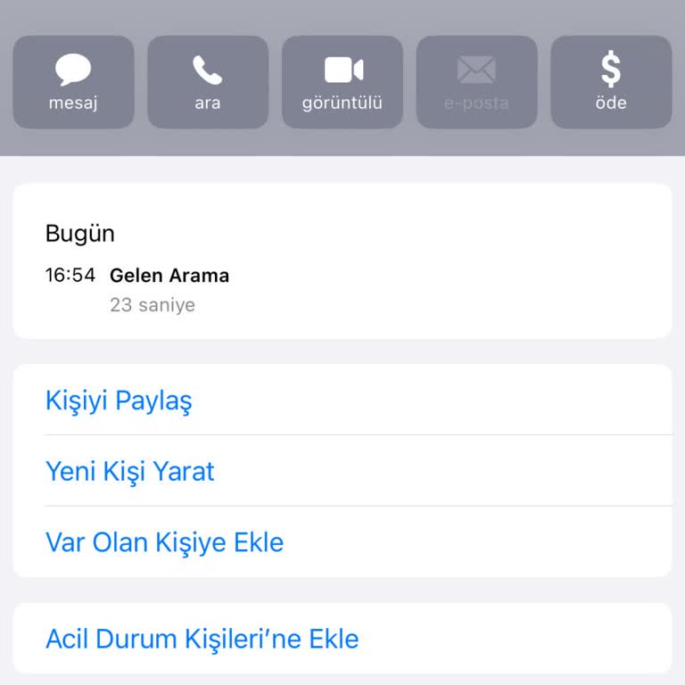 0312 524 29 65 +903125242965 Ne Olduğu Belli Olmayan Kişi Suç Duyurusunda Bulunalım
