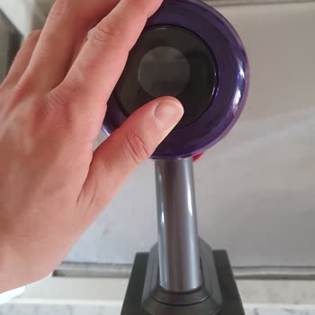 Dyson V15 Batarya Sorunu Ve Stok Problemi