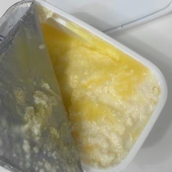 Bozuk Ürün Şoku: Ülker Teremyağ Sağlığımızı Tehdit Ediyor