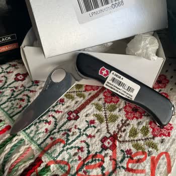 Amazon Yanlış Ve Kusurlu Ürün Teslimatı