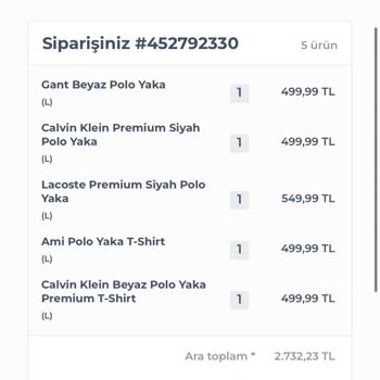 Shopier Siparişimin Kargoya Verilmemesi Ve İlgisizlik