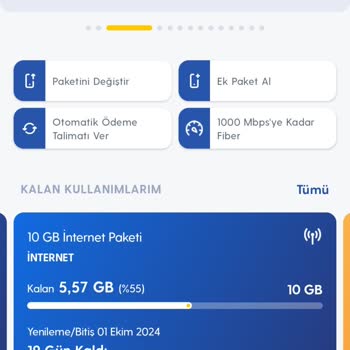 Türk Telekom, 2 Haftadır İstanbul Sancaktepe' De Arızayı Çözemedi
