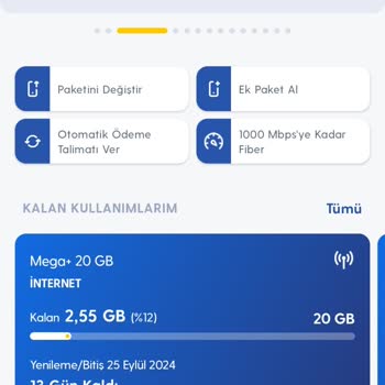 Türk Telekom, 2 Haftadır İstanbul Sancaktepe' De Arızayı Çözemedi
