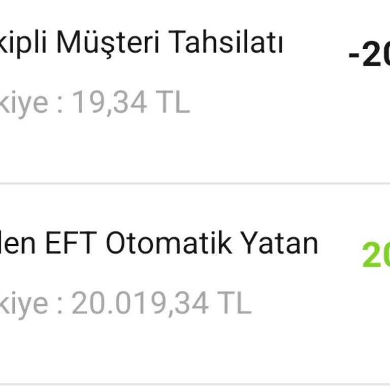 VakıfBank Takipli Müşteri Tahsilatı