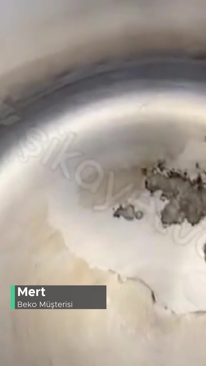 Beko Kahve Makinesi Cezve Delindi! videonun kapak resmi