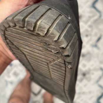 Bambi Özdilek Şubesi'nde Ayakkabı Sorunu Ve Müşteri Hizmetleri Deneyimi