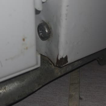 Vestel Buzdolabı Çürüyor Servis Yüzümüze Bile Bakmıyor
