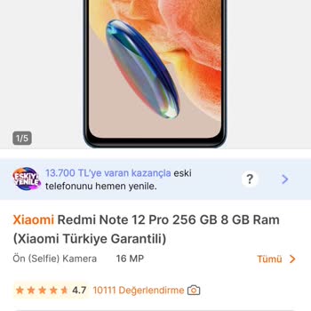 Hepsiburada Mağduriyeti. Türkiye Garantili Satın Aldığım Cihaz
