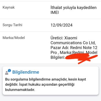 Hepsiburada Mağduriyeti. Türkiye Garantili Satın Aldığım Cihaz