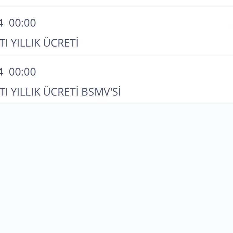 İş Bankası'ndan 6 Aylık Karta 820₺ Yıllık Kart Ücreti Geldi