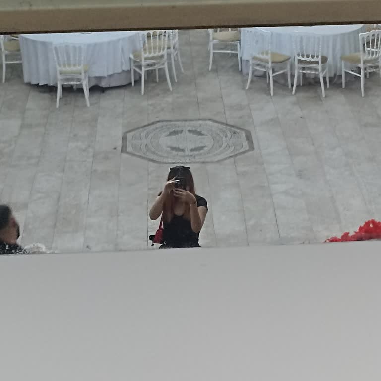 Gediz Belediyesi Çalındı Çantam Mağdurum