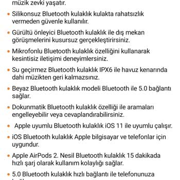 Gürgençler Apple Ürün Satışı Esnasında Yanlış Bilgi Vermesi