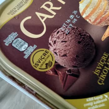 Migros Sanal Market Soğutuculu Araba İle Teslimatta Aldatmaca