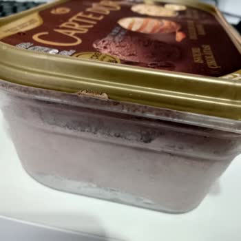 Migros Sanal Market Soğutuculu Araba İle Teslimatta Aldatmaca