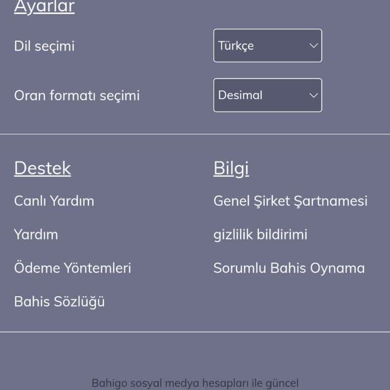 Bahigo'da Kazanç Çekiminde Yaşanan Sorunlar Ve Hesap Engelleme