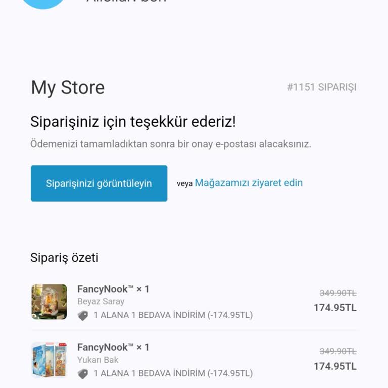 Fancynooks Fancy Nooks TM Instagram Hesabı