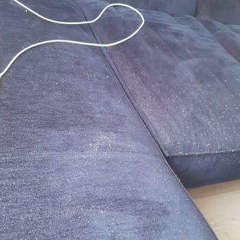 Engince'den Aldığım Koltuk 3 Haftada Mahvoldu, Marka Bir Şey Yapmıyor