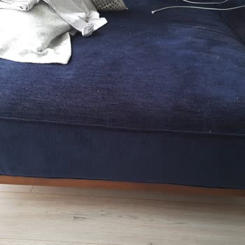 Engince'den Aldığım Koltuk 3 Haftada Mahvoldu, Marka Bir Şey Yapmıyor
