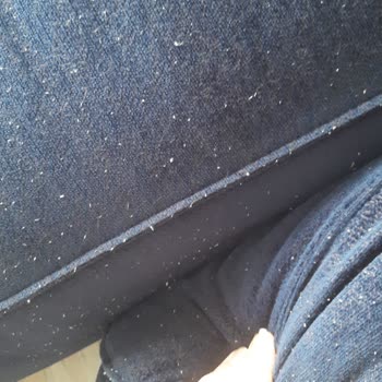 Engince'den Aldığım Koltuk 3 Haftada Mahvoldu, Marka Bir Şey Yapmıyor