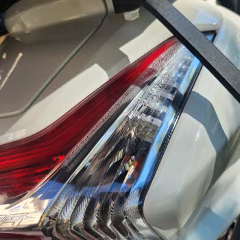 Honda Motosiklet Activa 125'te Montaj Hataları Ve Güvenlik Sorunları