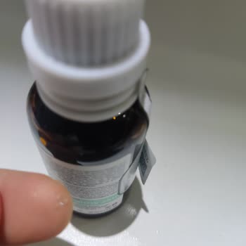 The Purest Solutions İçi Cam Parçaları Dolu Ürün Gönderdi!