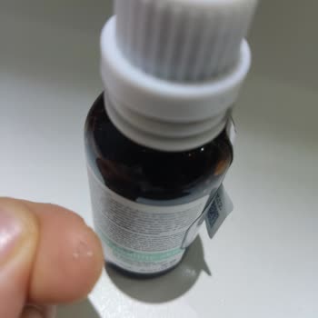 The Purest Solutions İçi Cam Parçaları Dolu Ürün Gönderdi!
