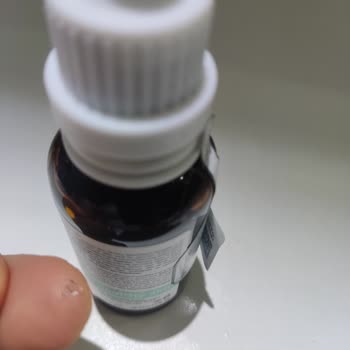 The Purest Solutions İçi Cam Parçaları Dolu Ürün Gönderdi!