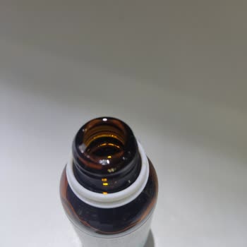 The Purest Solutions İçi Cam Parçaları Dolu Ürün Gönderdi!