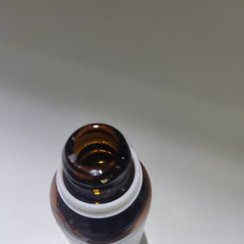 The Purest Solutions İçi Cam Parçaları Dolu Ürün Gönderdi!