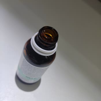 The Purest Solutions İçi Cam Parçaları Dolu Ürün Gönderdi!