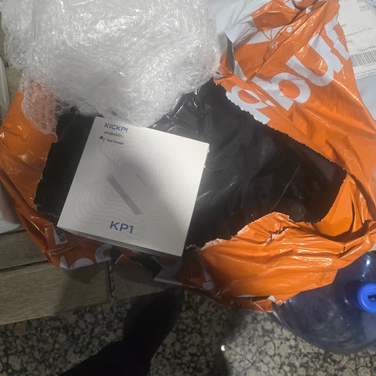 Hepsijet Kendisine Ait Olmayan Ürünümü Aldı
