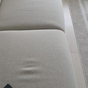 Bellona Koltuk Takımını Şikayet Ediyorum