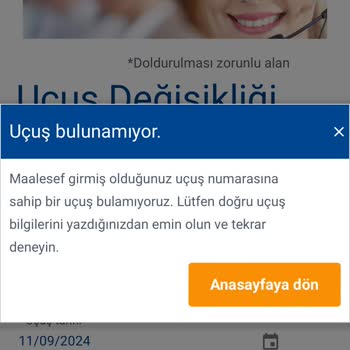 Sun Ekspres Para İadesi Yapmıyor!