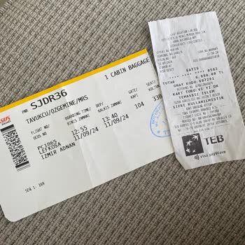 Sun Ekspres Para İadesi Yapmıyor!