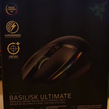 Amazon Refused to Replace My Faulty Razer Mouse Despite Its 2-Year Warranty