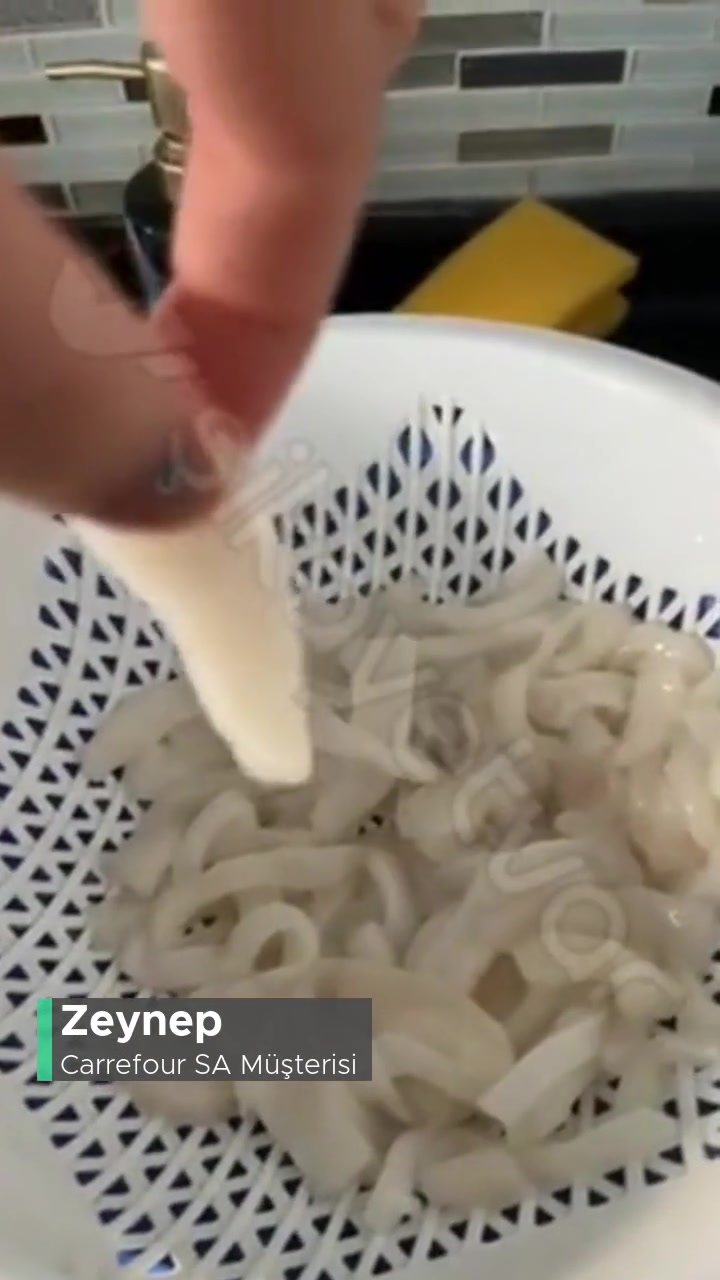 Carrefour SA Kalamar Balık Bozuk videonun kapak resmi